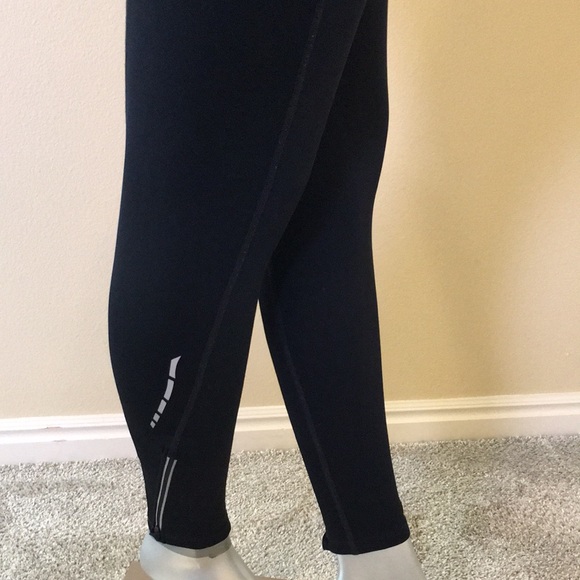 PEARL IZUMI | Women's Elite Thermal Padded Cycling Tights - Picture 12 of 16